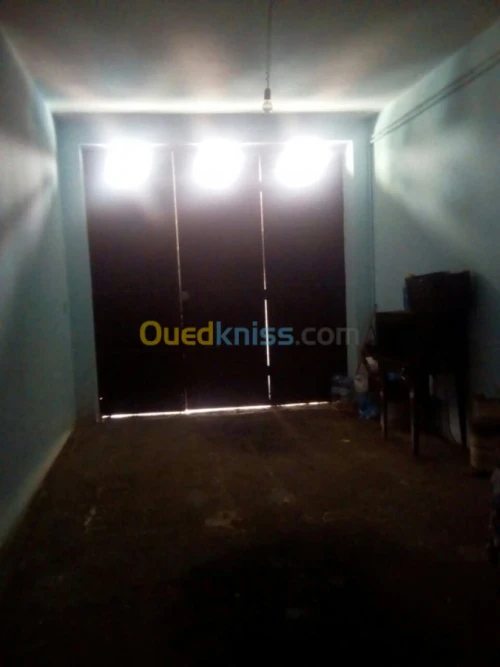 Vente Villa Tlemcen Maghnia