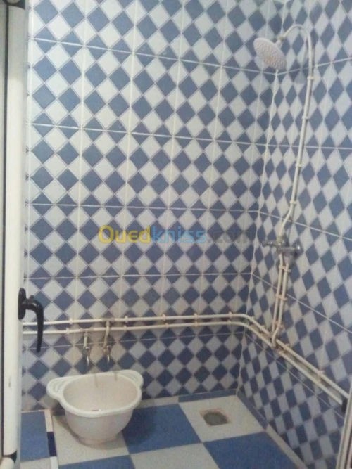 Vente Villa Tlemcen Maghnia