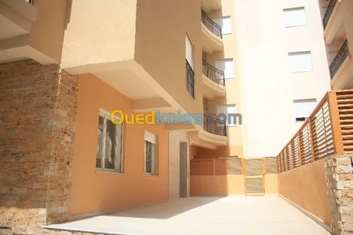 Vente Appartement F3 Alger El achour