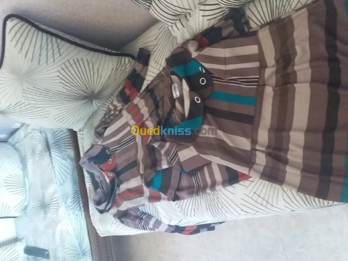 2 robe liquette bezzaf chabine turkey 