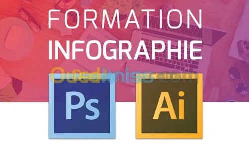 Infographie Technicien Professionnel