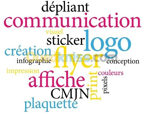 Infographie Technicien Professionnel