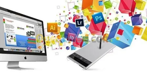 Infographie Technicien Professionnel