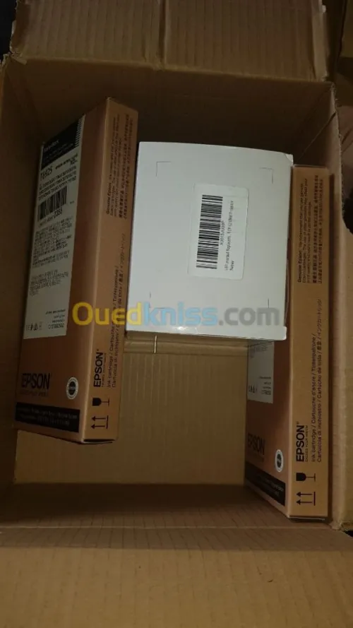 Epson t5000 t3000 sct7200 