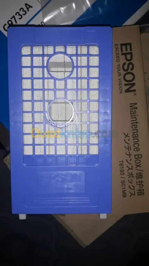 Epson t5000 t3000 sct7200 
