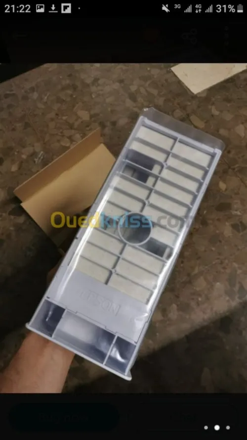Epson t5000 t3000 sct7200 