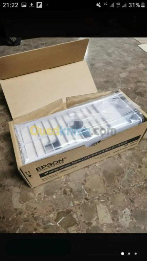 Epson t5000 t3000 sct7200 
