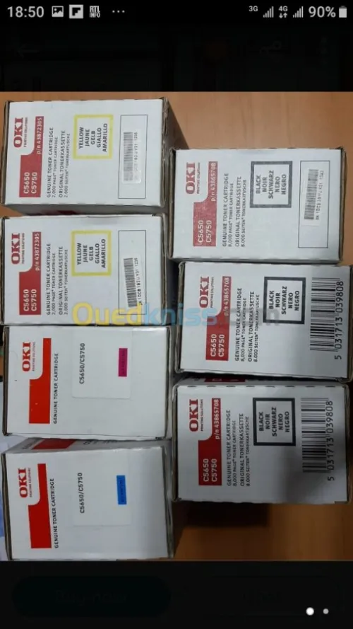 Epson t5000 t3000 sct7200 