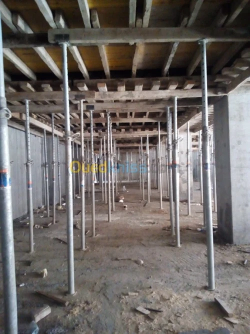 Construction