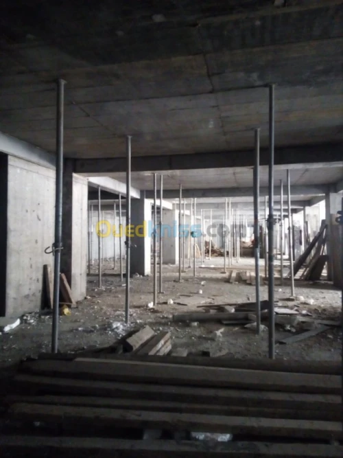 Construction