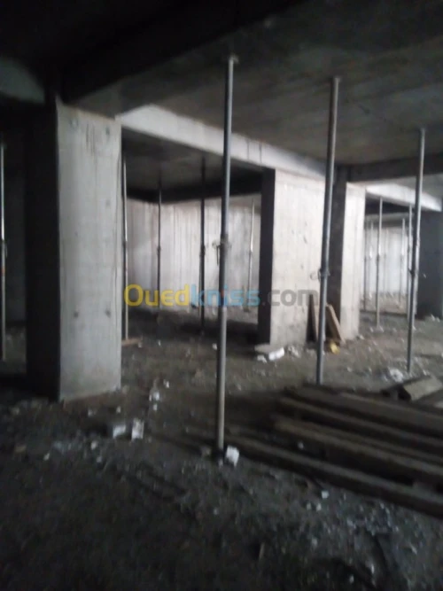 Construction