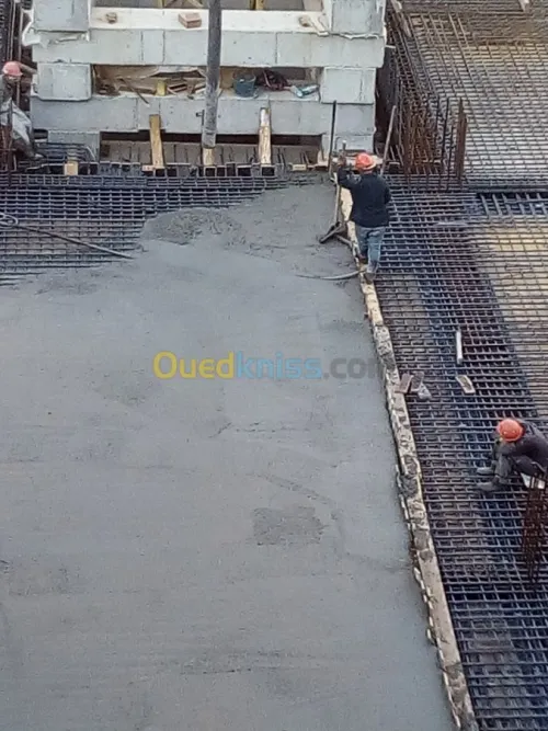 Construction