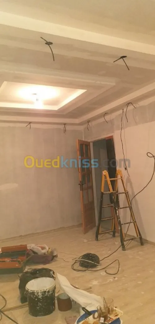 Electricité Batiments