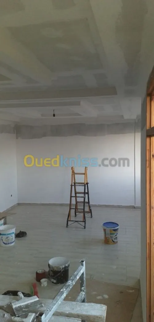 Electricité Batiments