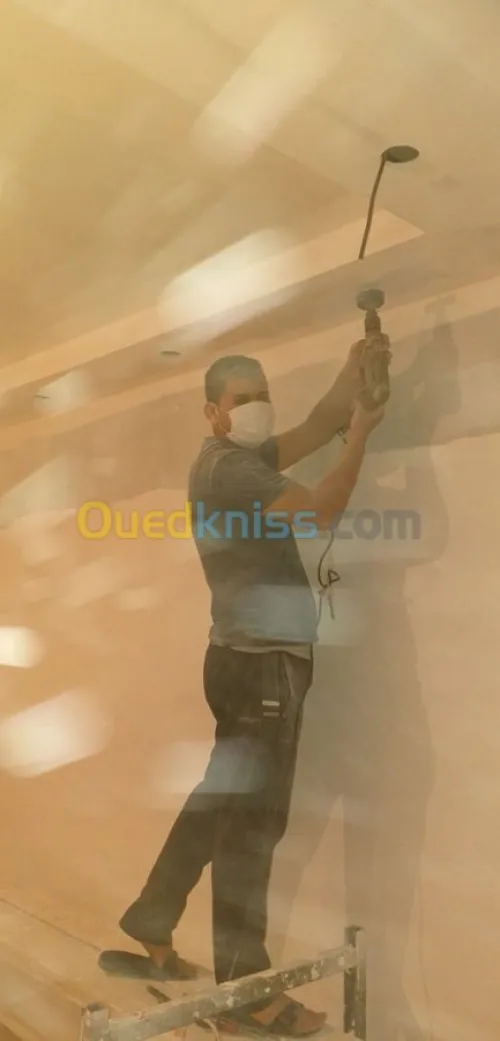 Electricité Batiments