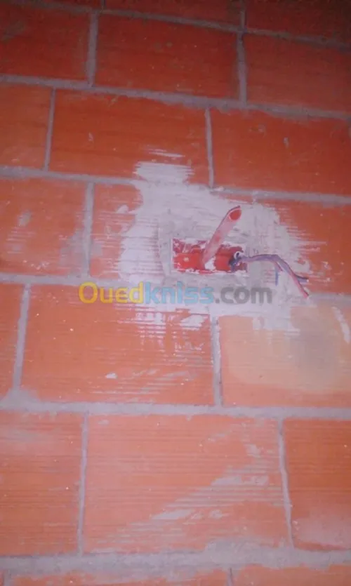 Electricité Batiments