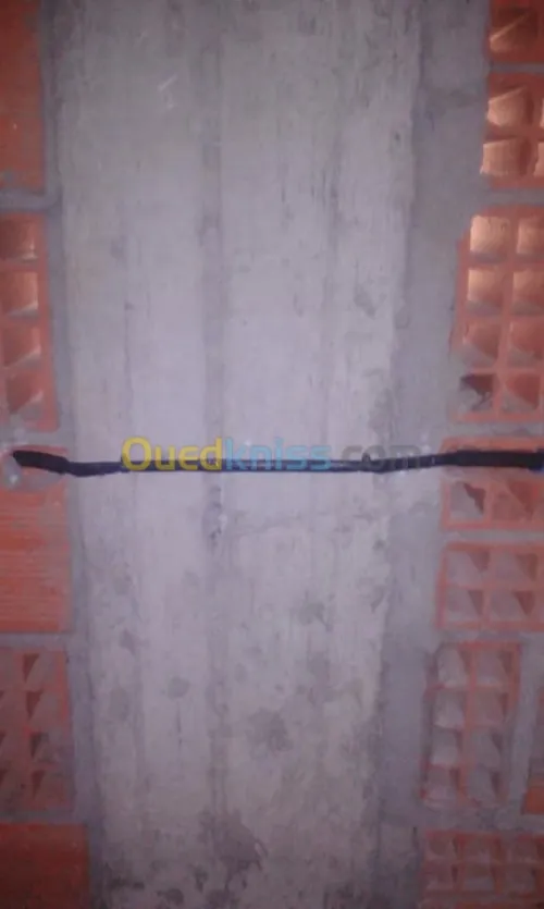 Electricité Batiments