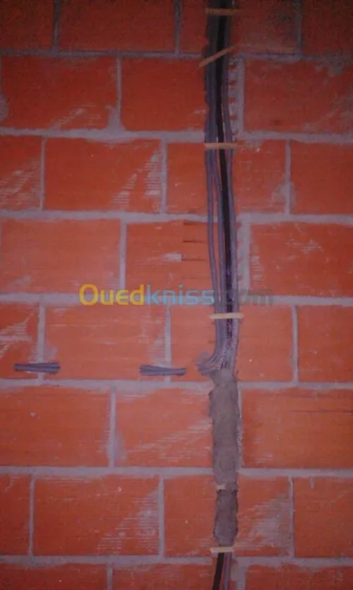 Electricité Batiments