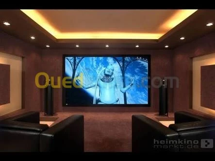 Placo platre et pientur décoration