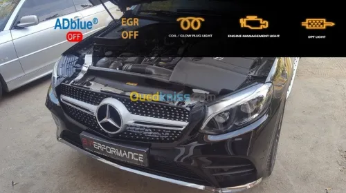 supression AdBlue