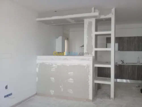 Placoplatre deco