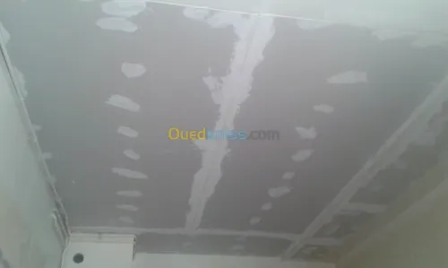 Placoplatre deco