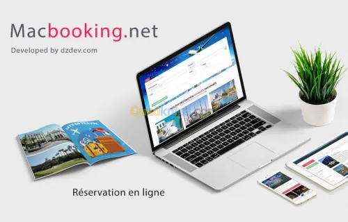 Création de site internet E-commerce 