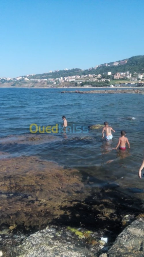 Location vacances Boumerdès Dellys