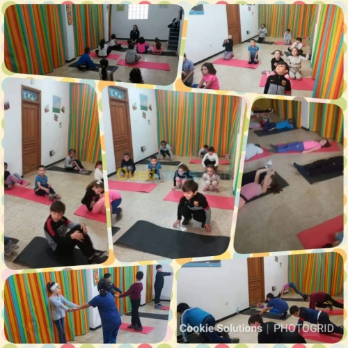 Summer Kids Club