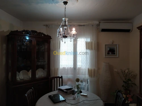 Vente Appartement F3 Béjaïa Bejaia
