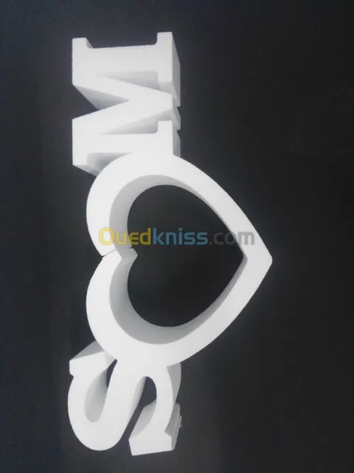 Décoration mariage ou événement 