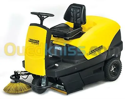 nettoyage des surfaces 