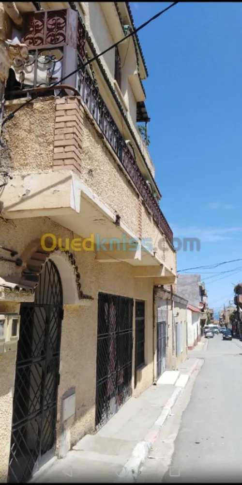 Vente Villa Tipaza Sidi ghiles