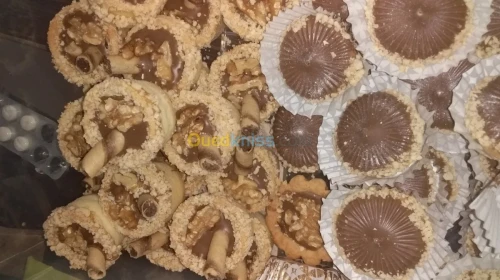 Gateaux traditionnelle