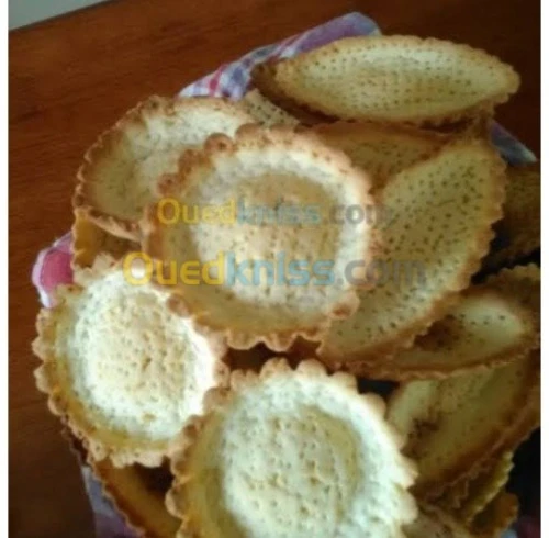 Gateaux traditionnelle