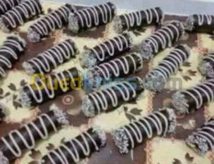 Gateaux traditionnelle