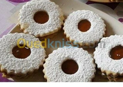 Gateaux traditionnelle