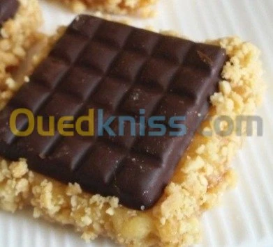 Gateaux traditionnelle