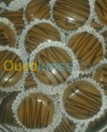Gateaux traditionnelle