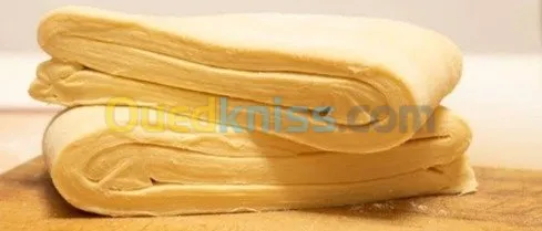 Gateaux traditionnelle