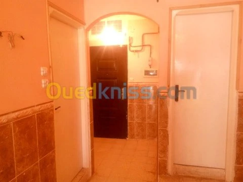 Vente Appartement F3 Tizi ouzou Tizi ouzou