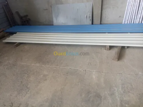 Fabrication des zanges