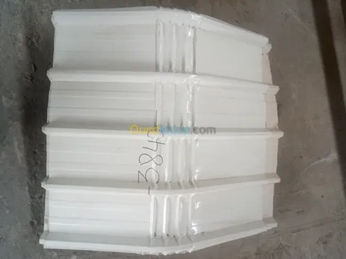 Fabrication des zanges