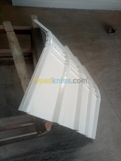 Fabrication des zanges