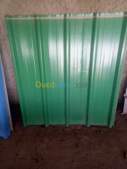 Fabrication des zanges