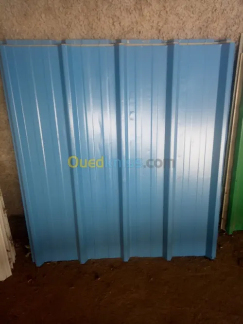 Fabrication des zanges