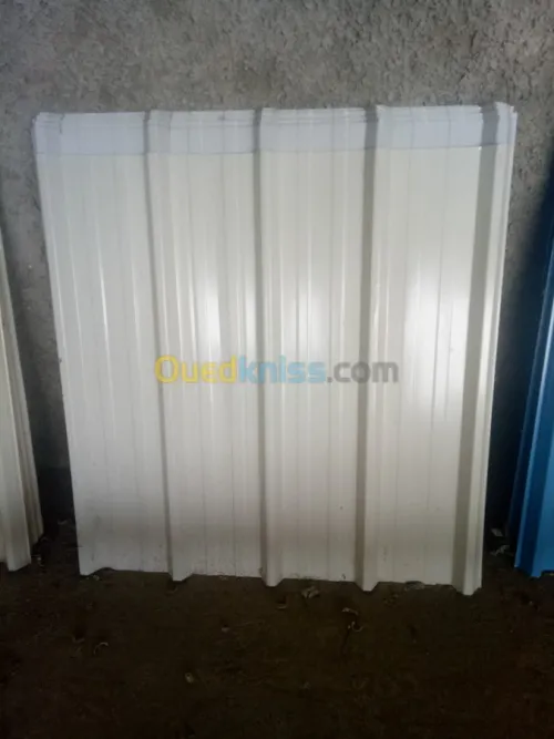 Fabrication des zanges