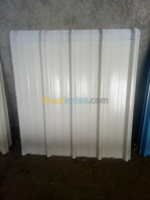 Fabrication des zanges