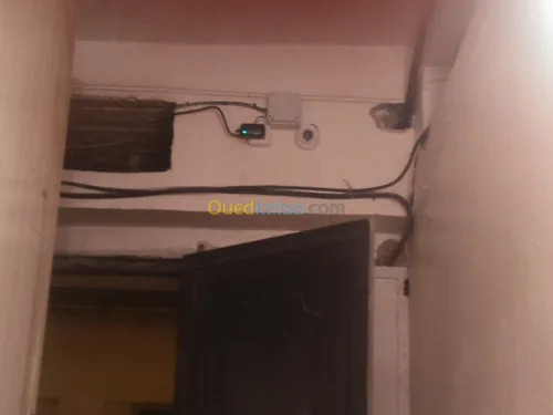 Location chambre froid jusqu'au -50