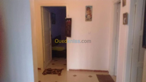 Location Appartement F2 Tizi ouzou Azeffoun